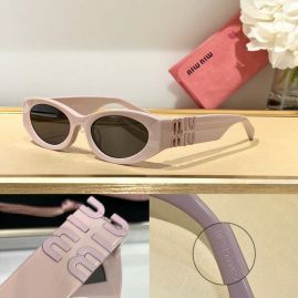 Picture of MiuMiu Sunglasses _SKUfw53641668fw